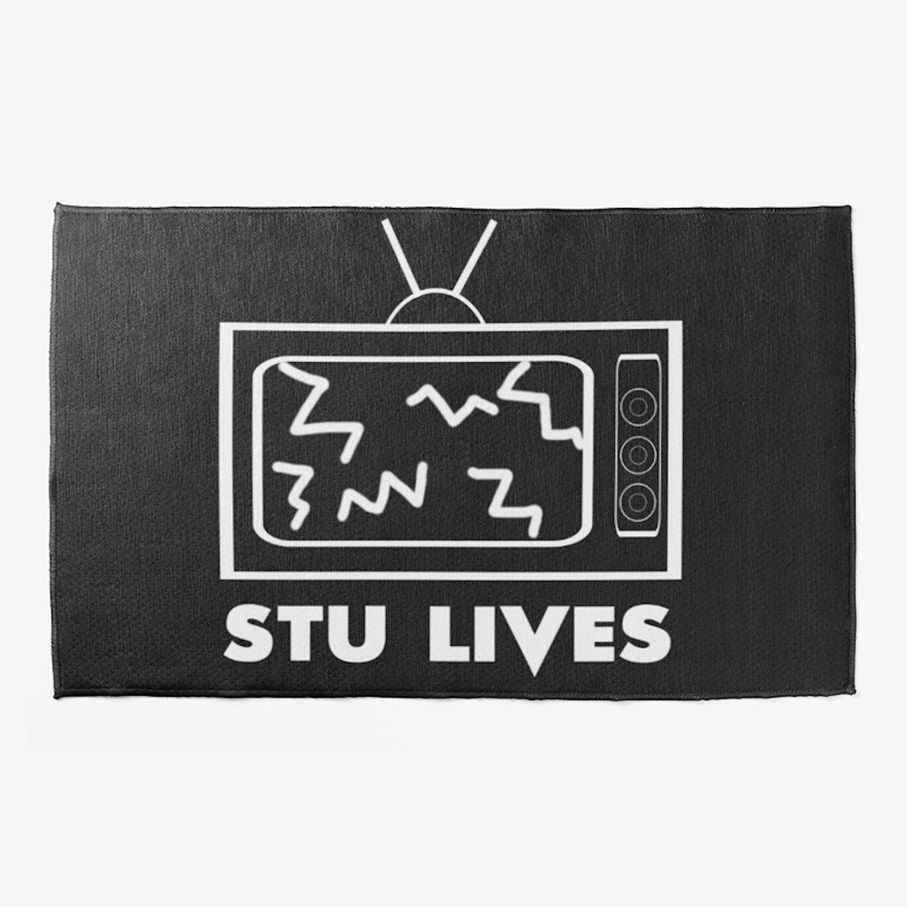 STU LIVES 