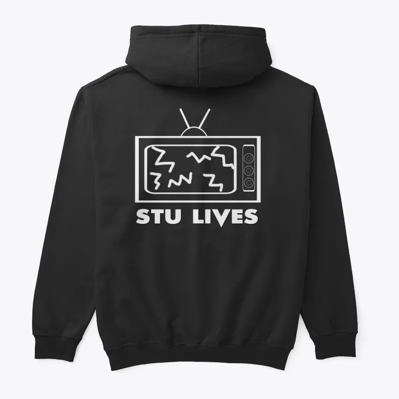 STU LIVES 